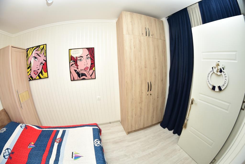 Stars Apartment Batumi Exterior foto