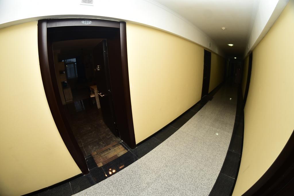 Stars Apartment Batumi Exterior foto